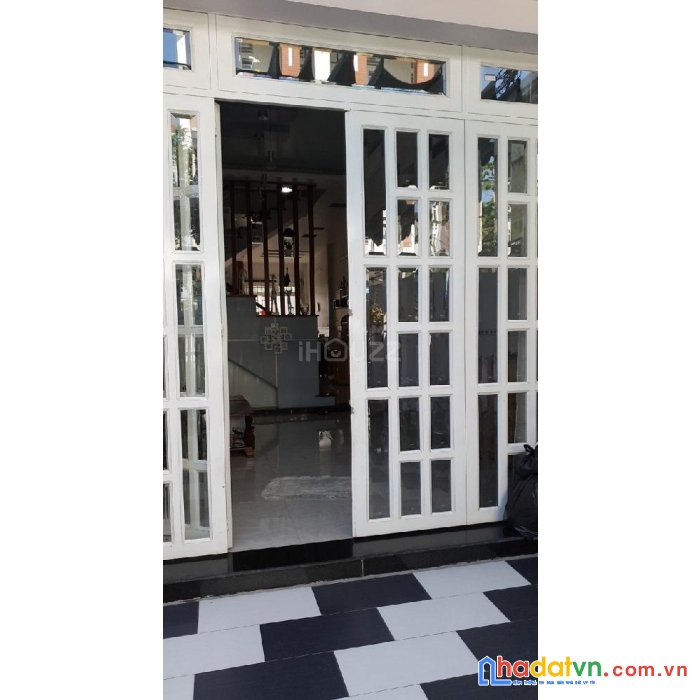 Chỉ cần 4.5 tỷ có ngay nhà diện tích khủng . quốc lộ 13 . hiệp bình phước . thủ đức .tp.hcm.