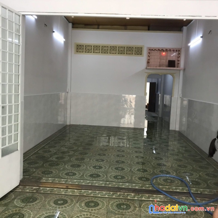 Lê văn khương 115m2 nhà c4 ngang 5m tiện xây mới
