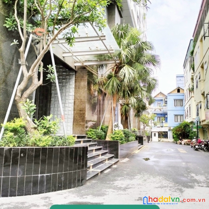 Bán đất ngã tư vạn phúc hà đông - ô tô – kinh doanh. diện tích 50m chỉ 3 tỷ