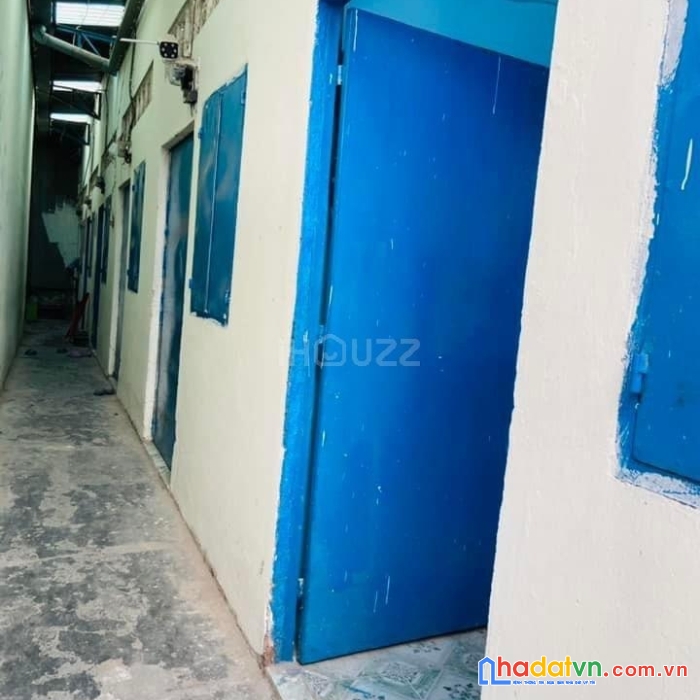 Bán dãy nhà trọ 8 phòng có ngay dòng tiền thu nhập ổn định.135 m2.tỉnh lộ 43 . p bình chiểu .