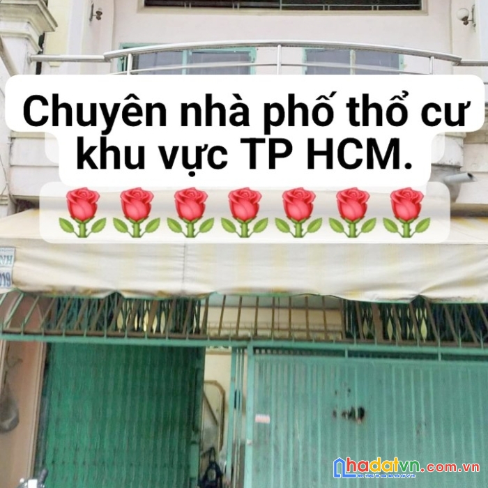 Hxh thông, đường lk 10 11, nhà cũ tiện xây mới 2tầng 4x12.6m chỉ 4.1 tỷ.