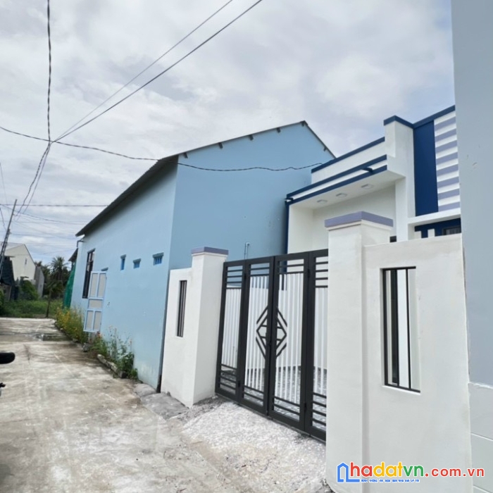 Bán nhà diên sơn diên khánh