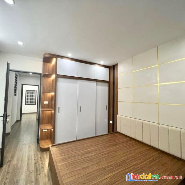 Tặng toàn bộ nội thất nhà tân sơn nhì, quận tân phú 65m2 giá 5.2 tỷ