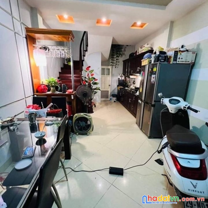 Nhà đẹp trường chinh, quận tân phú 75m2 giá 6 tỷ