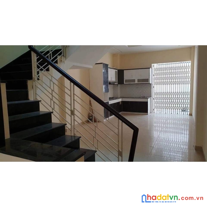 Bán nhà dt 4 x 21m ngay ubnd quận bình tân, khu an ninh, hẻm 10m
