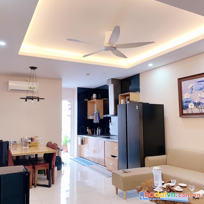 Bán chung cư phạm văn đồng, 75m2, 2 pn, cầu giấy, 3,58 tỷ