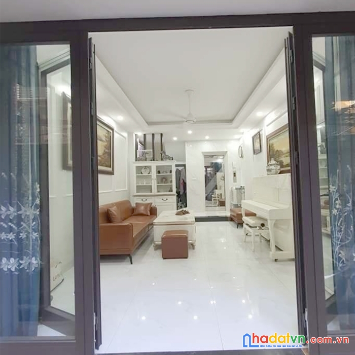 Nhà phạm đình hổ 83m2 chỉ 6.2 tỷ mt 4m, vừa ở vừa kinh doanh