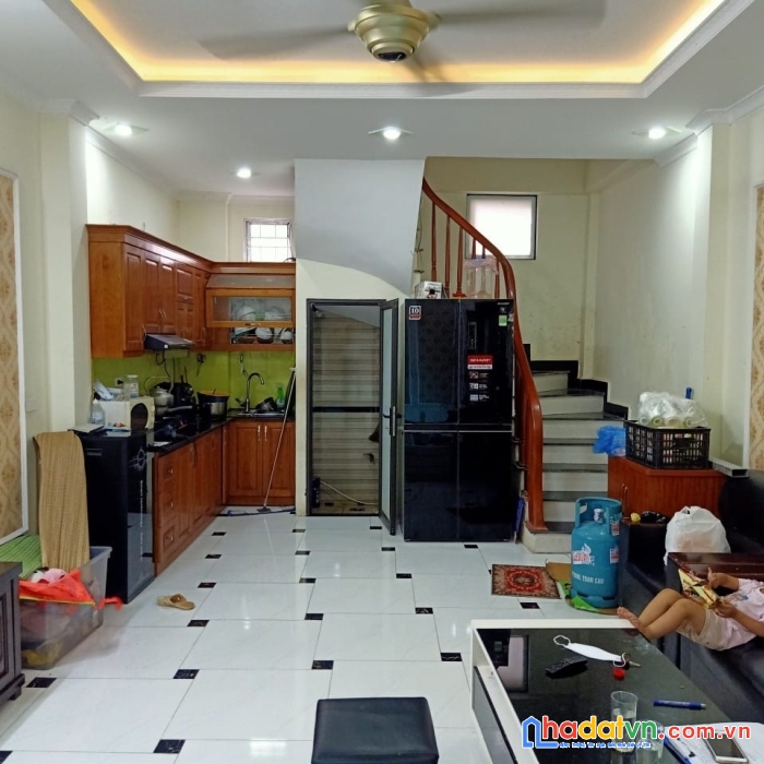 Bán nhanh nhà ngã tư vạn phúc hà đông 50m 4tầng mt4.2m
giá nhỉnh 3 tỷ