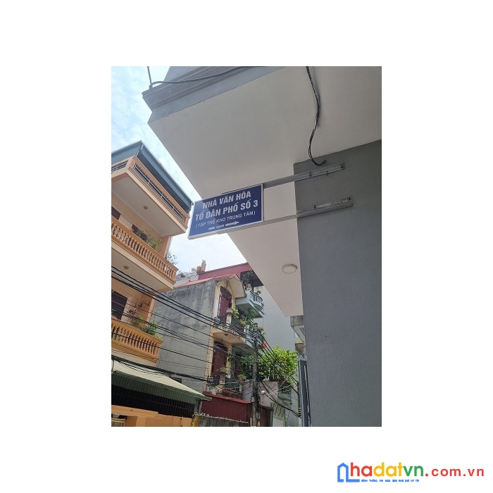 Chính chủ bán nhà 99 tt kho trung tâm, vĩnh quỳnh, thanh trì, hà nội