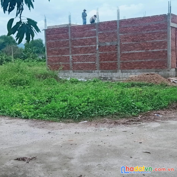 Bán lô đất diên lạc diên khánh khánh hòa đẹp giá rẻ