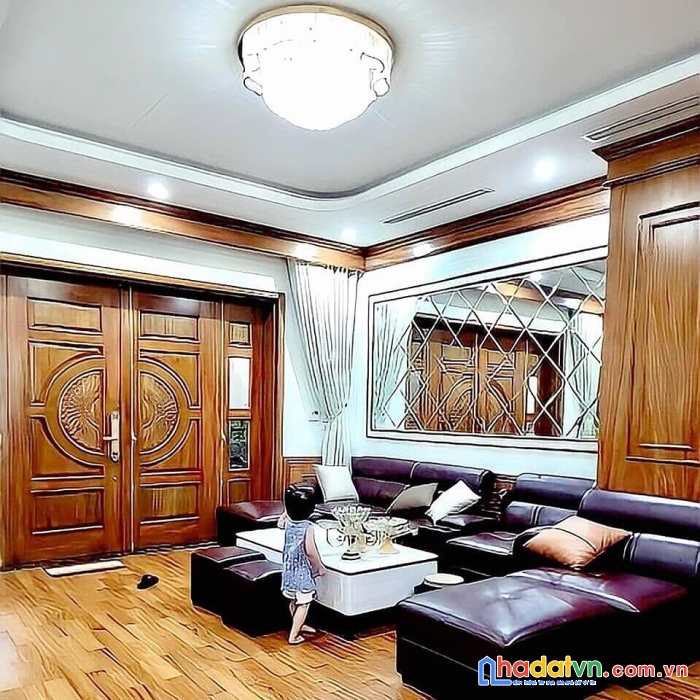 Siêu hiếm phố xã đàn, đống đa, 66m2x4 tầng, 13 tỷ, sát phố kd