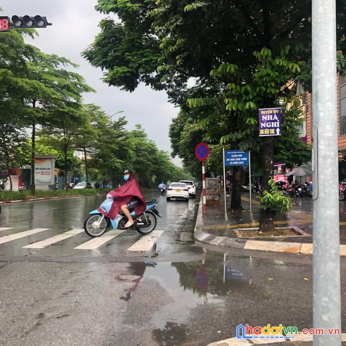 Phố nguyễn khánh toàn 110m2 6t 23 tỷ ô tô, lô góc, kinh doanh 0912288365