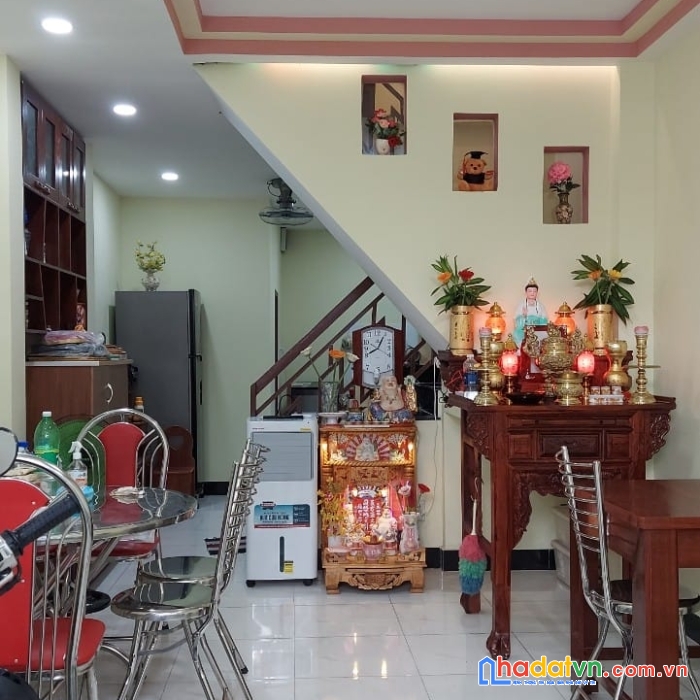 Nhà nhỏ xinh huỳnh tấn phát, tân phú q7 nhỉnh 3 tỷ