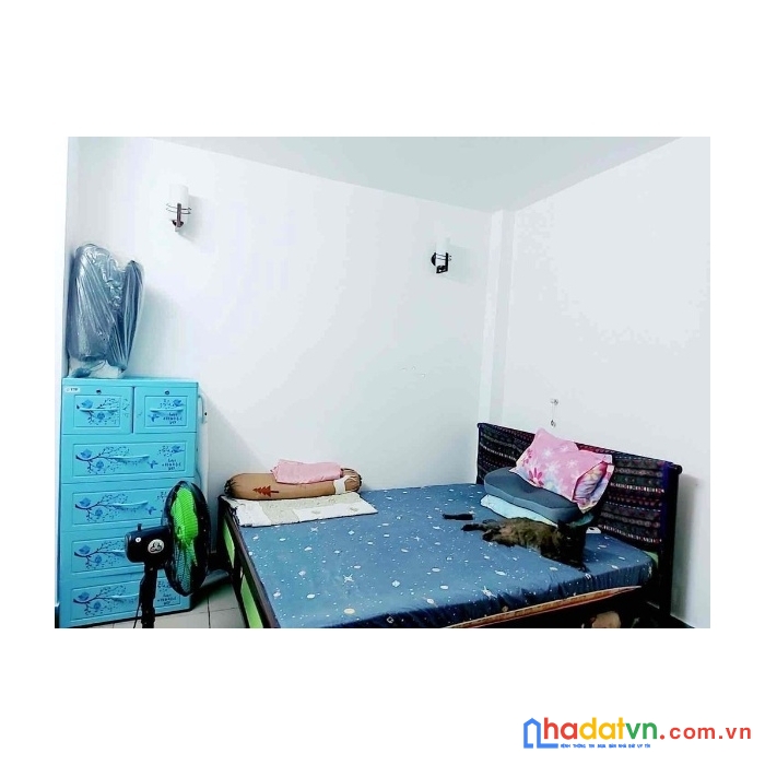 Cao thắngt, dt:3.5x10m, 4 tầng, hơn 5 tỷ