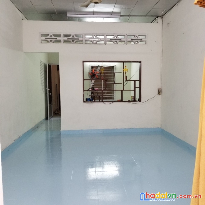 Q3 p11 cmt8 bán nhà giá đầu tư 44m2 chỉ 4,7 tỷ