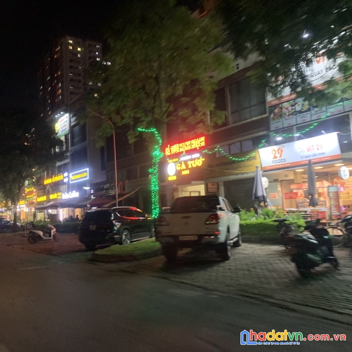 Nhà phố tam trinh, hoàng mai, ô tô vào nhà, hàng xóm đô thị gamuda, 95m, 3t, giá 7.2 tỷ