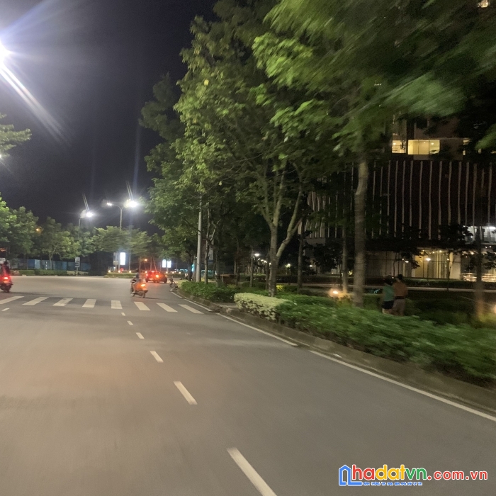 Nhà phố tam trinh, phân lô, ô tô tránh, kinh doanh sầm uất, 45m, 5t, mt 6m, giá 8.8 tỷ