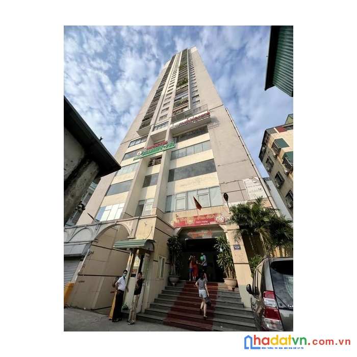 Chính chủ bán căn hộ cc htt tower phùng hưng, hà đông,70m, 2 ngủ, 2wc giá 2.05 tỷ