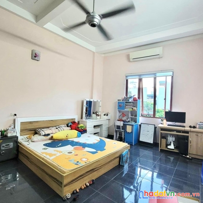 Gấp! bán nhà hào nam, đống đa, ngõ thông, ô tô, kinh doanh, 60m2x5 ngủ, nhỉnh 8 tỷ