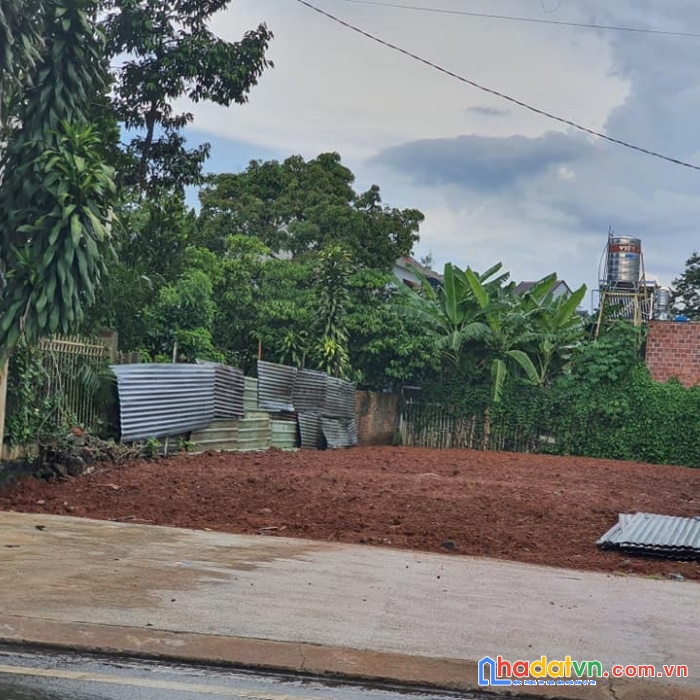 Bán đất mặt tiền 11m phố nguyễn văn cừ long biên ngõ thông ô tô 170m2