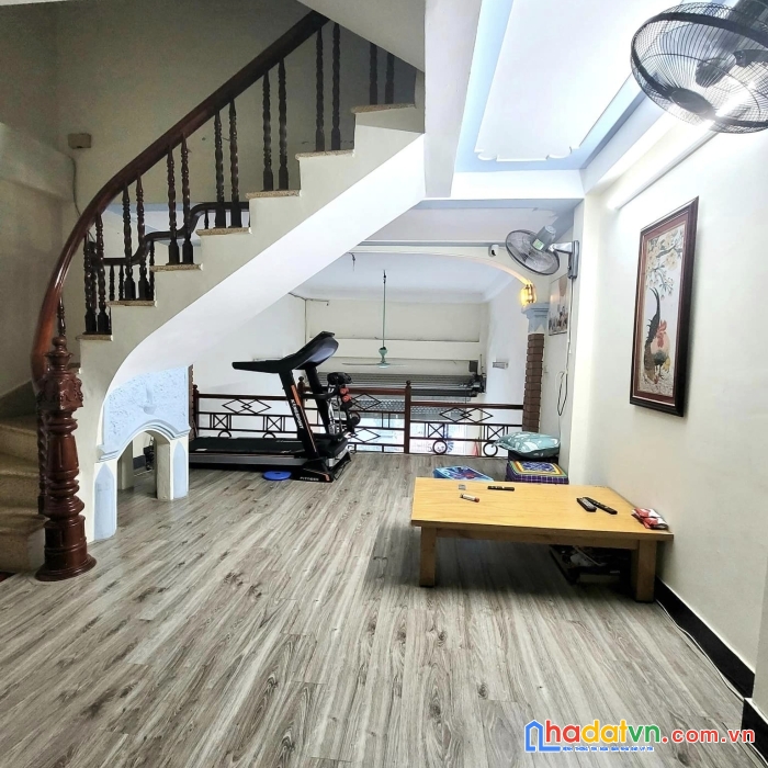 Bán nhà thanh liệt 48m 4t mt 3,9m chỉ 6,5 tỷ đường to, vừa ở và kinh doanh 0928077333