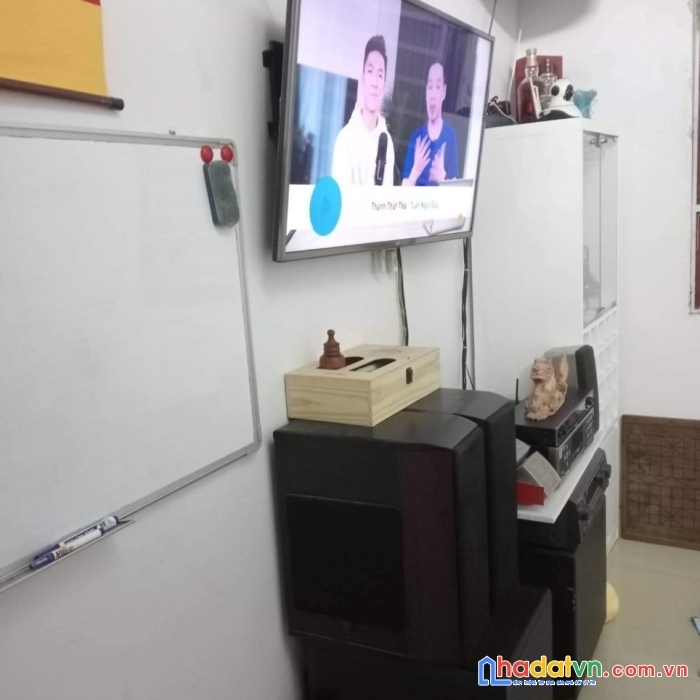 Bán nhà gần bệnh viện quận bình tân 56m2 giá nhỉnh 3 tỷ