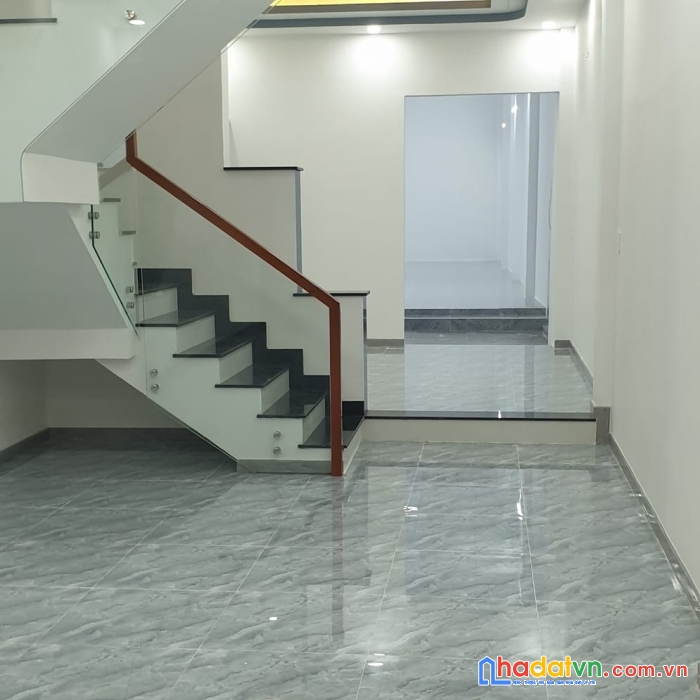 Nhà dài khủng 30m, quang trung, gò vấp, 2 tầng, 6.x tỷ