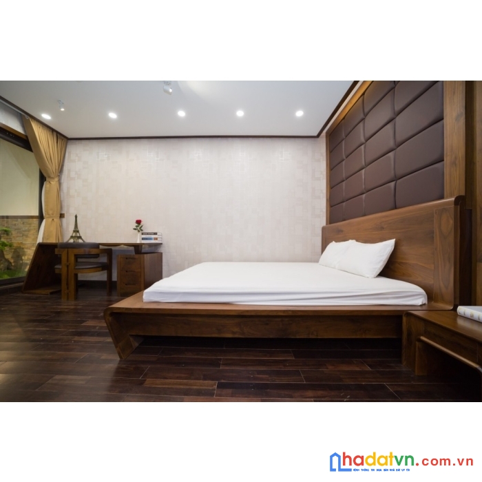 Căn hộ dịch vụ cao cấp phố doãn kế thiện, 60m² x 9 tầng, nhỉnh 17 tỷ
