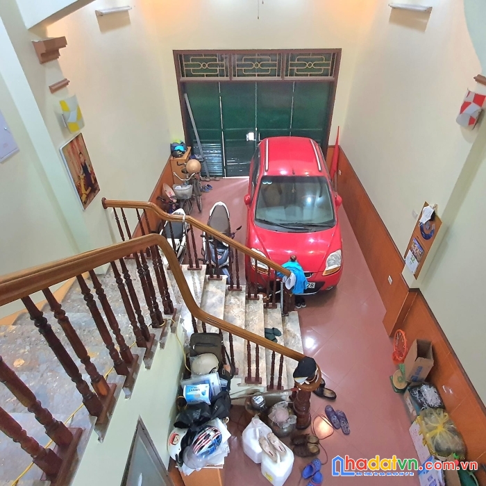 Kinh doanh, ô tô vào nhà, tô hiệu hà đông. 47m5t. mt4m. 7.6 tỷ