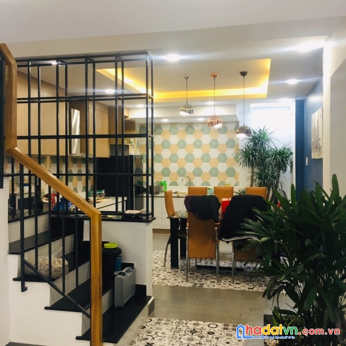 Khu cán bộ cao cấp - aeon 5x12- 4 tầng- chỉ 8 tỷ 3