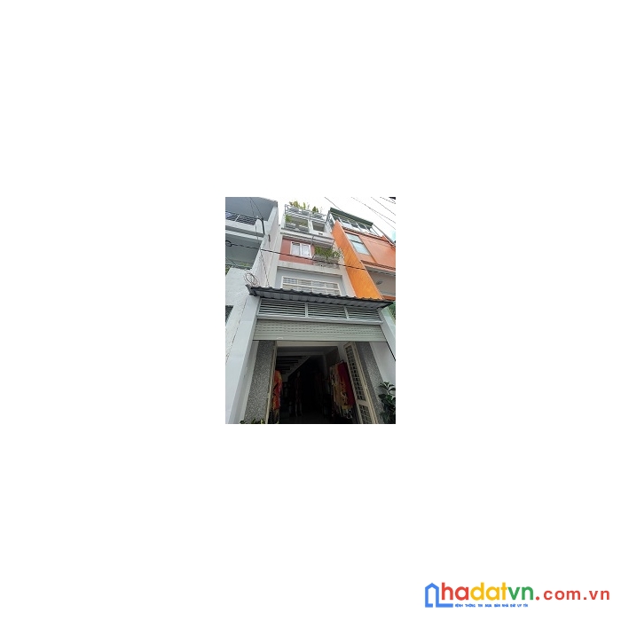 Chính chủ cần bán căn nhà đẹp tại 404/15 nguyễn đình chiểu - phường 1 - quận 3