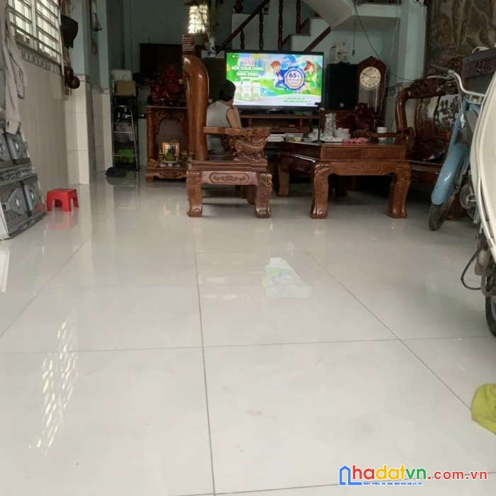 Bán nhà đường ao đôi quận bình tân 57m2 giá nhỉnh 3 tỷ