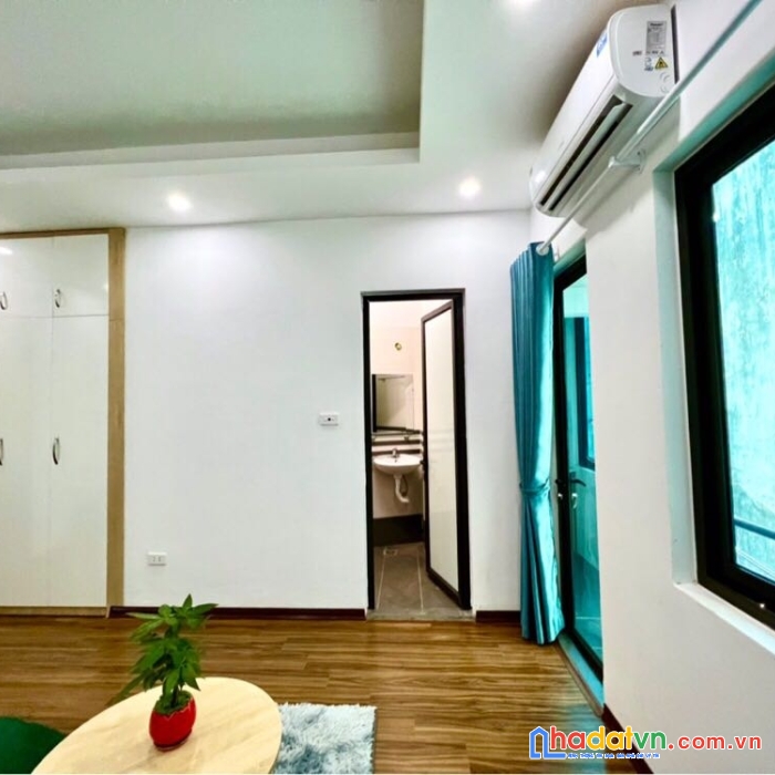 Bán nhà mặt phố, phố vọng, hai bà trưng, kinh doanh, dt 52m2, 5t, nhỉnh 7 tỷ, lh: 0965268261.