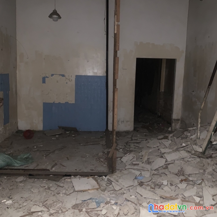 Bán nhà trần đình xu quận 1 dt 84m2 giá chỉ 14tỷ