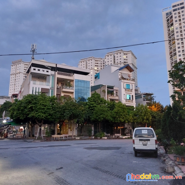 68m2 đẩt phân lô tập thể trung đoàn 17 ngũ hiệp, thanh trì , ô tô tránh, kinh doanh đỉnh