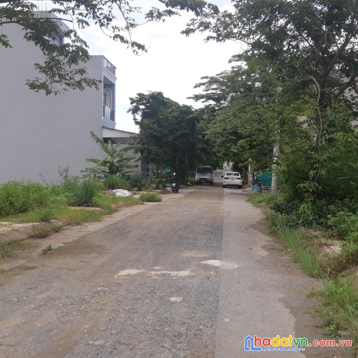 Chính chủ gửi bán lô đất tại phường long thạnh mỹ, tp thủ đức (quận 9 cũ ) thành phố hồ chí minh