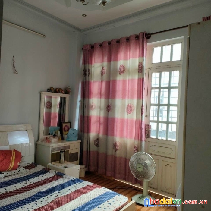 (phú nhuận) hẻm sẹc 3m duy tân, rộng 3.7 dài 13.5, chỉ 6.4 tỷ