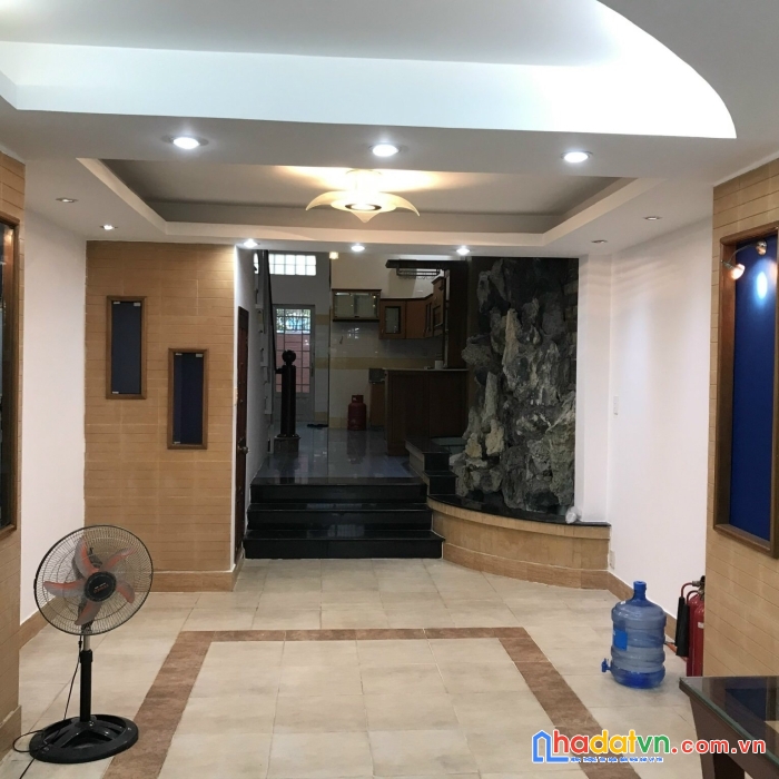 Sót lại những căn cuối cùng 2 mặt hẻm của khu mai thị lựu, p.đa kao, quận 1. giá hời, bán gấp !!