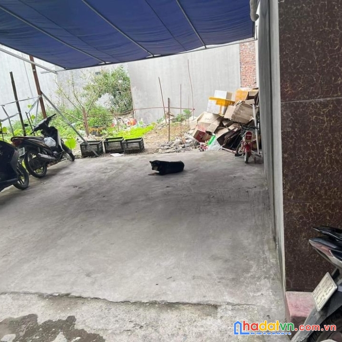 Chính chủ cần bán lô đất tại ngõ 47 khúc thừa dụ - thiên lôi - hải phòng.