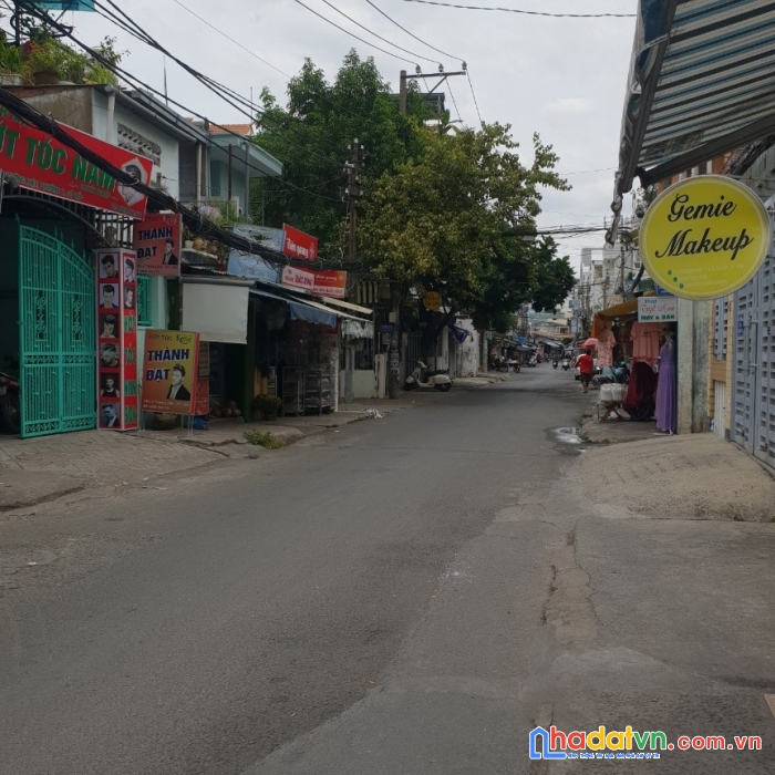 Nhanh tay  sở hữu ngay căn nhà  đẹp tại quận gò vấp, tp hcm