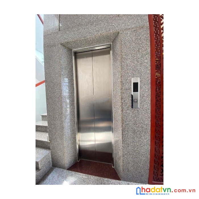 Cách mạng tháng 8, xehơi, 4x13m,6 lầu, 13.2tỷ