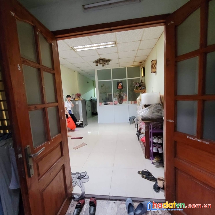 Siêu hot, nhà cmt8, quận 3, 95m2, 4 tầng, nở hậu, chỉ 9 tỷ 600