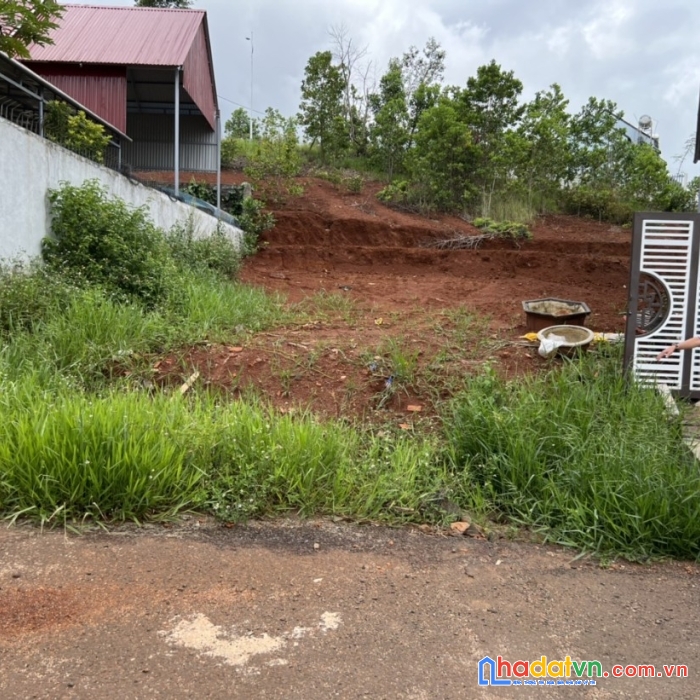 Sở hữu lô đất siêu đẹp – giá đầu tư tại tp gia nghĩa, đắk nông