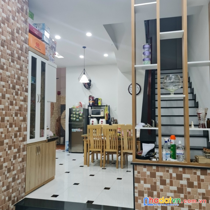 Bán nhà gần mặt tiền nguyễn  đỗ cung  , tân phú  giá tôt nhỉnh hơn 4tỷ