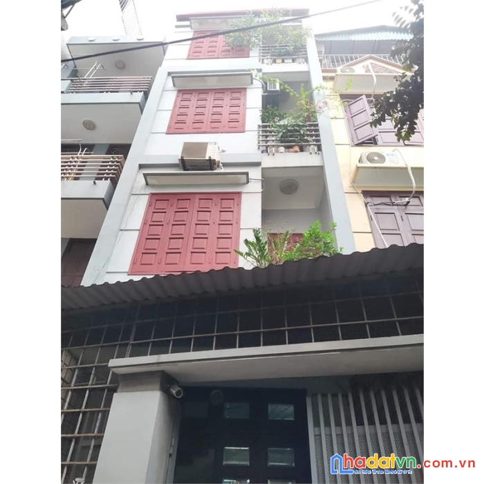 Hbg phan đình phùng, ngã tư phú nhuận, 30m2, 4 tầng, 3pn, giá chỉ 5.8 tỷ tl