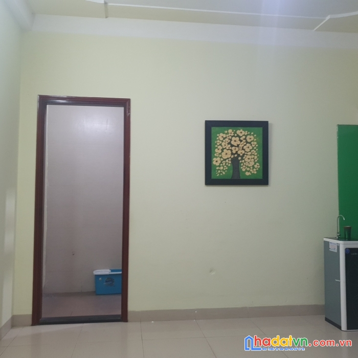 .nhà phạm văn nghị, 3 tầng, 84m2 hướng đông nam