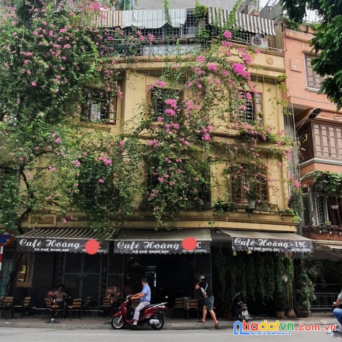 Bán nhà mặt phố hồ văn chương, đđ 60mxmt 10m, 6t thang máy, 18 tỷ. lh 0366051369