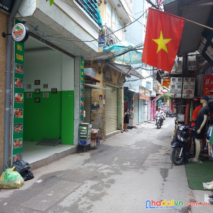 Hiếm nhất mỹ đình ô tô đỗ cửa gần phố ngõ nông dt 30m 4t giá 4,1 tỷ có thương lượng