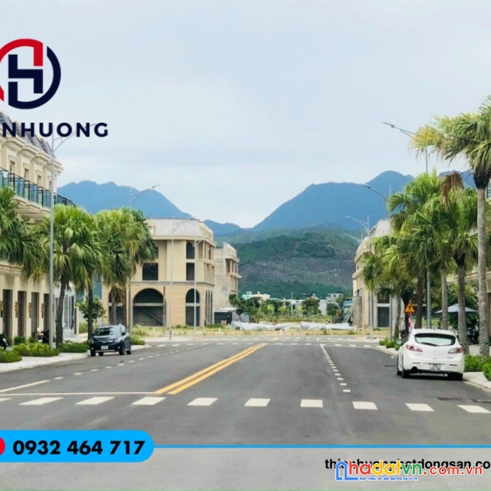 Dragon city park - cơ hội đầu tư đất nền sinh lời từng ngày tại ven biển trung tâm tây bắc đà nẵng