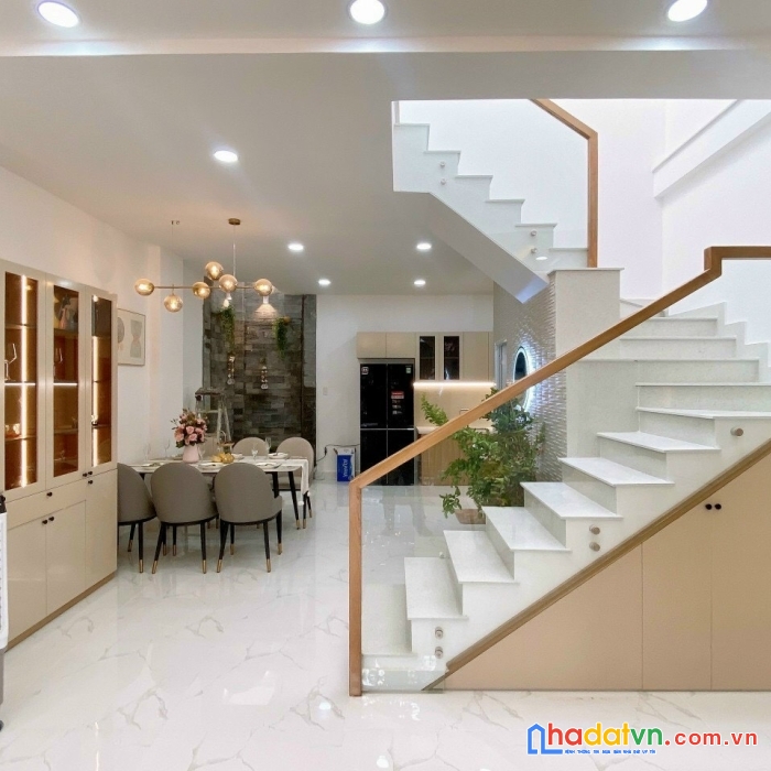 Nhà 1 lầu btct 5x10m, 2pn, hoàng văn thụ, phú nhuận, 6.2 tỷ